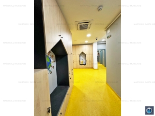 Spatiu  birouri de vanzare, zona Albert, 210.70 mp