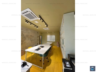 Spatiu  birouri de vanzare, zona Albert, 210.70 mp