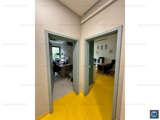 Spatiu  birouri de vanzare, zona Albert, 210.70 mp
