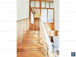 Vila cu 10 camere de vanzare in Gageni, 281,47 mp