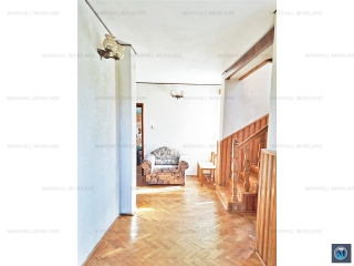 Vila cu 10 camere de vanzare in Gageni, 281,47 mp