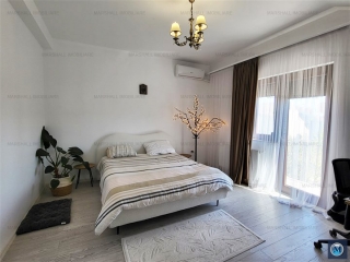 Vila cu 3 camere de vanzare in Paulesti, 113 mp