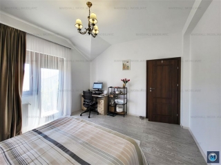 Vila cu 3 camere de vanzare in Paulesti, 113 mp