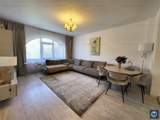 Vila cu 3 camere de vanzare in Paulesti, 113.00 mp