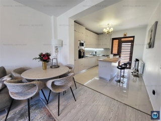 Vila cu 3 camere de vanzare in Paulesti, 113 mp
