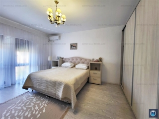 Vila cu 3 camere de vanzare in Paulesti, 113 mp
