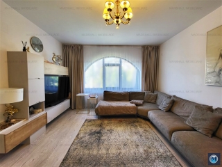 Vila cu 3 camere de vanzare in Paulesti, 113 mp