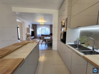 Vila cu 3 camere de vanzare in Paulesti, 113 mp