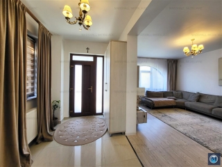 Vila cu 3 camere de vanzare in Paulesti, 113 mp