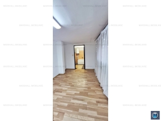 Spatiu industrial de inchiriat, zona Exterior Sud, 468 mp