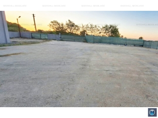 Spatiu industrial de inchiriat, zona Exterior Sud, 468 mp