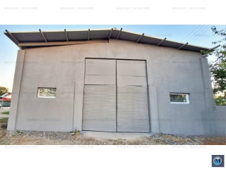 Spatiu industrial de inchiriat, zona Exterior Sud, 468 mp