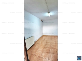 Spatiu industrial de inchiriat, zona Exterior Sud, 468 mp