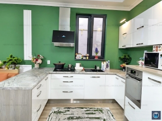 Spatiu  birouri de vanzare, zona Central, 550 mp