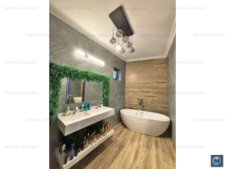 Spatiu  birouri de vanzare, zona Central, 550 mp