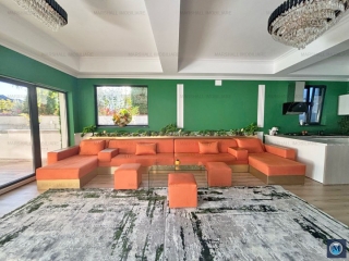 Spatiu  birouri de vanzare, zona Central, 550 mp