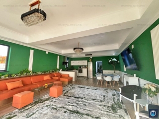 Spatiu  birouri de vanzare, zona Central, 550 mp