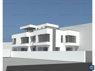 Spatiu  birouri de vanzare, zona Central, 550 mp
