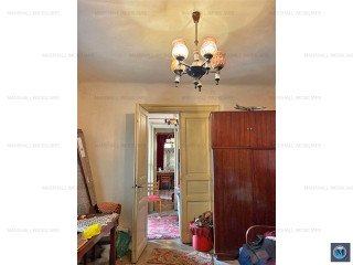 Casa cu 4 camere de vanzare, zona P-ta Mihai Viteazu, 105.00 mp