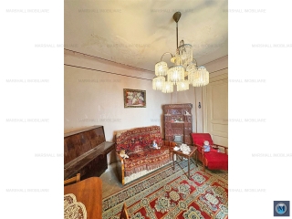 Casa cu 4 camere de vanzare, zona P-ta Mihai Viteazu, 105.00 mp