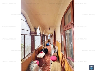 Casa cu 4 camere de vanzare, zona P-ta Mihai Viteazu, 105.00 mp