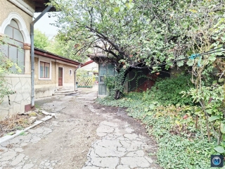 Casa cu 4 camere de vanzare, zona P-ta Mihai Viteazu, 105.00 mp