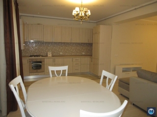 Apartament 3 camere de vanzare, zona Albert, 154.85 mp