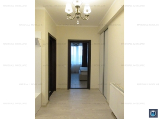 Apartament 3 camere de vanzare, zona Albert, 154.85 mp