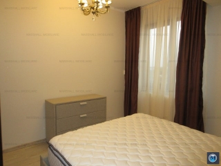 Apartament 3 camere de vanzare, zona Albert, 154.85 mp