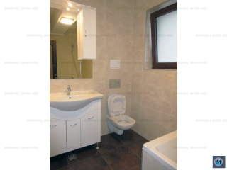 Apartament 3 camere de vanzare, zona Albert, 154.85 mp