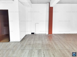 Spatiu comercial de inchiriat, zona Vest, 63,65 mp