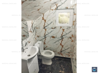 Casa cu 6 camere de vanzare in Dumbrava, 95 mp