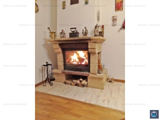 Casa cu 3 camere de vanzare in Cheia, 90 mp