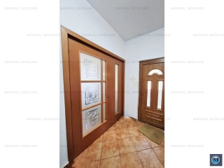 Casa cu 4 camere de vanzare, zona Traian, 148,05 mp