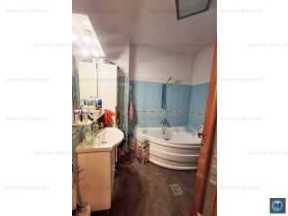 Casa cu 4 camere de vanzare, zona Traian, 148,05 mp