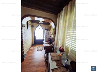 Casa cu 4 camere de vanzare, zona Traian, 148,05 mp