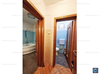 Casa cu 4 camere de vanzare, zona Traian, 148,05 mp