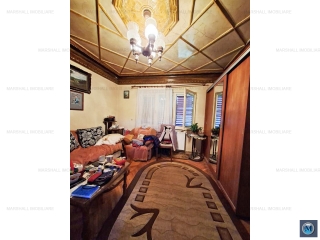 Casa cu 4 camere de vanzare, zona Traian, 148,05 mp