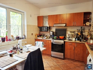 Casa cu 4 camere de vanzare, zona Traian, 148,05 mp
