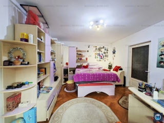 Casa cu 4 camere de vanzare, zona Traian, 148,05 mp