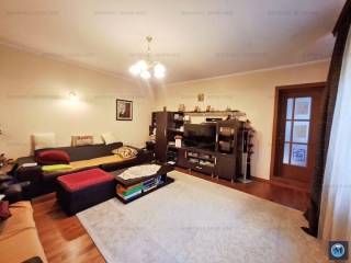 Casa cu 4 camere de vanzare, zona Traian, 148,05 mp