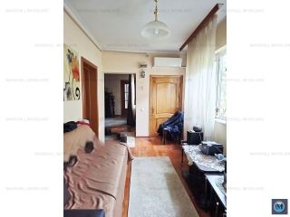 Casa cu 4 camere de vanzare, zona Traian, 148,05 mp