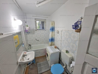 Vila cu 6 camere de vanzare, zona Buna Vestire, 184.7 mp