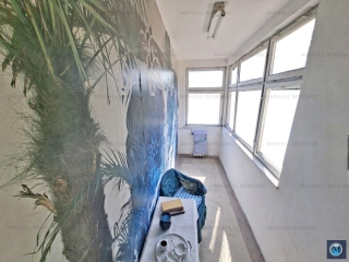 Vila cu 6 camere de vanzare, zona Buna Vestire, 184.7 mp