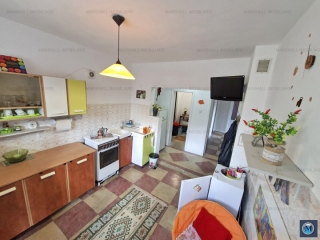 Vila cu 6 camere de vanzare, zona Buna Vestire, 184.7 mp