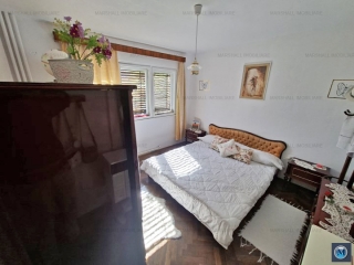 Vila cu 6 camere de vanzare, zona Buna Vestire, 184.7 mp