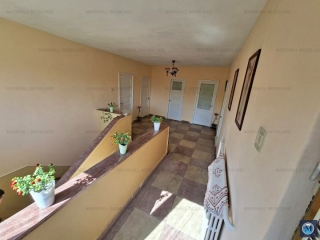 Vila cu 6 camere de vanzare, zona Buna Vestire, 184.7 mp