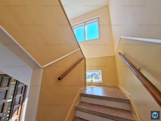Vila cu 6 camere de vanzare, zona Buna Vestire, 184.7 mp