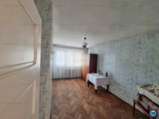 Vila cu 6 camere de vanzare, zona Buna Vestire, 184.7 mp