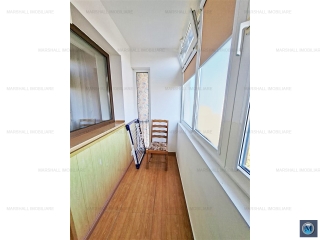 Apartament 2 camere de vanzare, zona Ultracentral, 57.24 mp